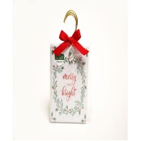 Lady Jayne Hanging Sachet, Set of 4, Multi