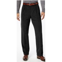 Lauren Ralph Lauren Mens Black Pants, 34W/30L