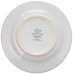  879569 Alpine Tidbit Plates Set of 4