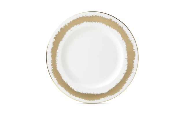  Casual Radiance Collection Salad Plate White