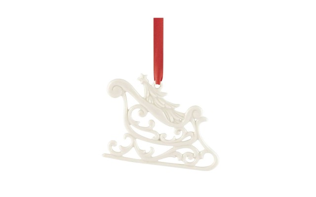  Sleigh Charm