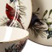  Winter Greetings 3-Piece Place Setting