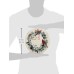  Winter Greetings 8″ Salad Plate