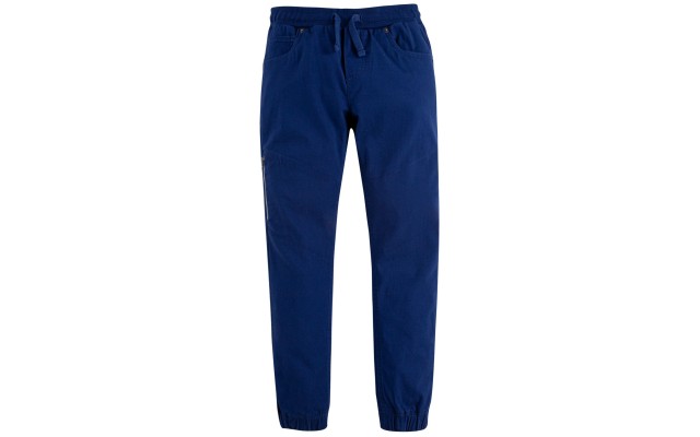Levi’s Toddler Boys Camouflage Twill Moto Joggers