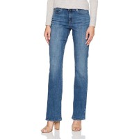 Levi’s Women’s Classic Bootcut Jeans, Monterey Drive, 12R