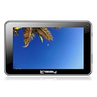 LINSAY 7” Quad-Core CPU 1024×600 Resolution 1GB RAM Dual Camera
