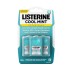  Cool Mint PocketPaks Fresh Breath Strips, 4 set of 3x24-Strip Pack 72 Breath Strips
