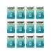  Cool Mint PocketPaks Fresh Breath Strips, 4 set of 3x24-Strip Pack 72 Breath Strips