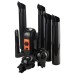  Footwear Glove And Helmet Dryer with Hat Drying Attachments
