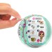 L.O.L. Surprise! Holiday Present Surprise Doll Dreamin’ B.B. with 7 Surprises- Limited Edition Collectible Doll Including Sparkly Accessories, Stocking Stuffers Gift for Kids Ages 4 5 6+ Years Old