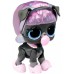 L.O.L. Surprise! LOL Surprise Glitter Color Change Pets with 5 Surprises- Collectible Pet Including Glittery Accessories, Holiday Toy, Great Gift for Kids Girls Boys Ages 4 5 6+ Years Old