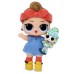 L.O.L. Surprise Tiny Toys – Collect to Build a Tiny Glamper