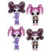L.O.L. Surprise Tiny Toys – Collect to Build a Tiny Glamper