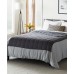  Dream Collection by  48″ x 72″ 12lb Weighted Blanket Bedding