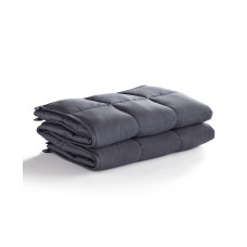 Lucid Dream Collection by Lucid 48″ x 72″ 12lb Weighted Blanket Bedding