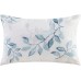  Essentials Sofia Reversible 8-Pc. Comforter Set, California King
