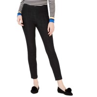 Maison Jules Pull-On Jeggings (Black, XS)