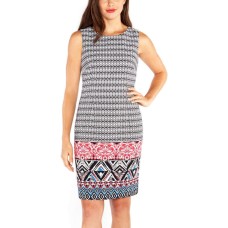 Mario Serrani Women’s Ladies Shift Dress