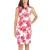Pink Floral Print