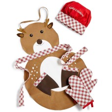 Martha Stewart Collection Kids’ Cooking Set