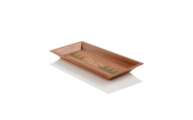  Collection Wood Tray