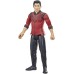  Hasbro Titan Hero Series Shang-Chi and The Legend of The Ten Rings Action Figure 12-inch Toy Shang-Chi