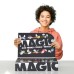  Ultimate Magic Box with 400 Tricks and Illusions