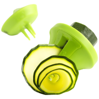 Mastrad A21718 Deco Veggie-Slicer
