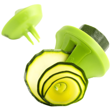 Mastrad A21718 Deco Veggie-Slicer