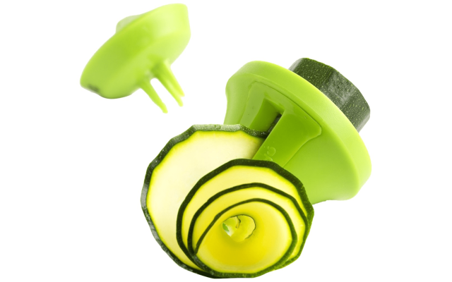  A21718 Deco Veggie-Slicer