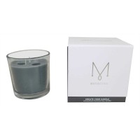 MatchStick Custom Mix & Match Soy Jar Candle & Fragrance Sticks, Charcoal