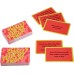  Sell Yourself Short, Hilarious Party Game for Adults and Teens, with Spinner, 112 Cards and 41 Tokens, Makes a Great Gift for 14 Year Olds and Up