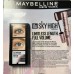  Lash Sensational Ski High Limitless Length + Volume Mascara, Blackest Black, 3 Count