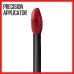  Super Stay Matte Ink Liquid Lipstick Lip Makeup Pioneer, 0.17 Fl Oz (PACK OF 1)