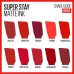  Super Stay Matte Ink Liquid Lipstick Lip Makeup Pioneer, 0.17 Fl Oz (PACK OF 1)