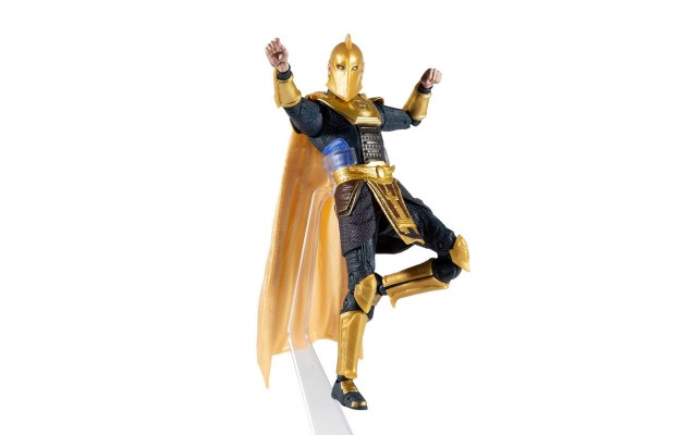  DC Multiverse Dr. Fate 7″ Action Figure