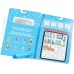 Melissa & Doug Blues Clues & You! Water Wow! Alphabet Water Reveal Travel Activity Pad