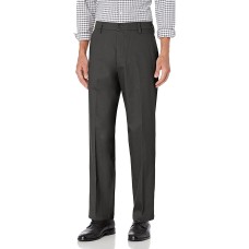 Men’s Dockers Relaxed-Fit Signature Khaki Lux Cotton Stretch Pants, Size: 34X29,