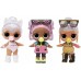  L.O.L. Surprise Glitter Clr Chg Doll