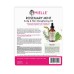 Mielle Rosemary Mint Scalp & Hair Strengthening Oil, 2X Biotin & Jojoba Oil, 3 pk./2 oz.