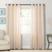  Kailey Grommet Panel, 50″ x 84″, Gold