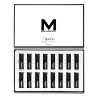 Monograph Collections Portfolio Lipsticks