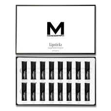 Monograph Collections Portfolio Lipsticks