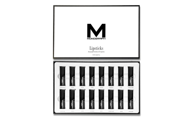  Collections Portfolio Lipsticks