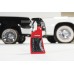  06816 Concours Satin Tire Dressing, Low-Sheen New Tire Finish, 16 fl. oz.