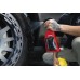  06816 Concours Satin Tire Dressing, Low-Sheen New Tire Finish, 16 fl. oz.