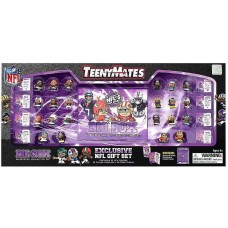 NFL 2024 Football BIG BOX Superstar Collector Gift Set