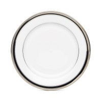 Noritake Austin Platinum Salad Plate
