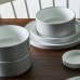  Colortex Stone 12-Pc. Dinnerware Set, Service for 4