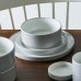  Colortex Stone 12-Pc. Dinnerware Set, Service for 4